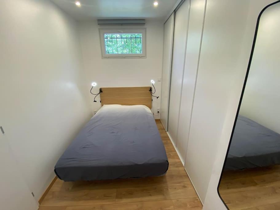 Adorable Guest House Avec Parking Prive Sur Place. Saint Cannat Bagian luar foto